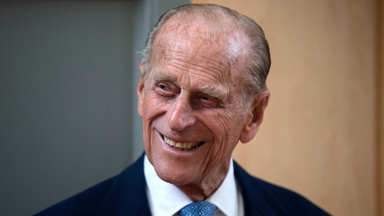 Prince Philip Released From Hospital in Time to Spend Christmas With Royal Family - www.etonline.com - London - city Sandringham