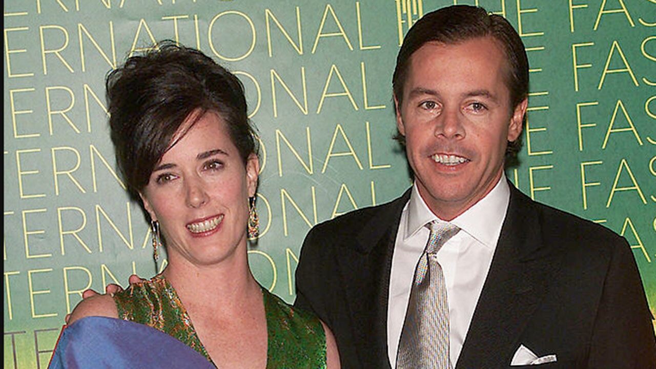Kate Spade's husband pays tribute to late designer on what would have been her 57th birthday - www.foxnews.com - France