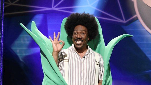 Eddie Murphy’s Saturday Night Live return proves a hit with viewers - www.breakingnews.ie - USA