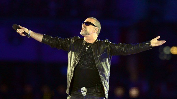 George Michael fans remember star on anniversary of his death - www.breakingnews.ie