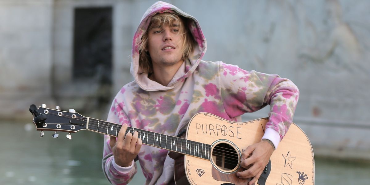Justin Bieber Announces His Comeback Single "Yummy," New Album, and Upcoming Tour Dates - www.elle.com