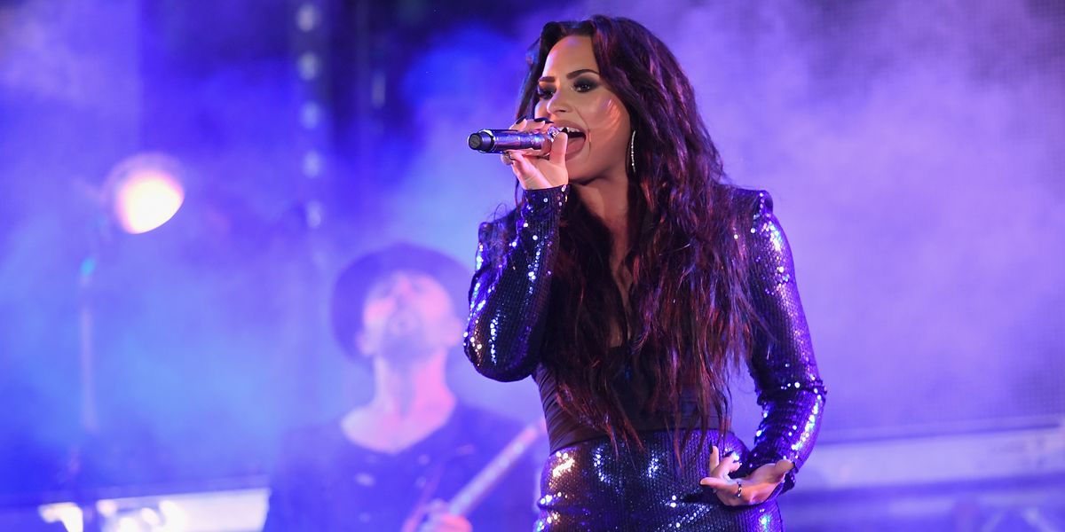 Everything You Need to Know About Demi Lovato’s New Album - www.cosmopolitan.com