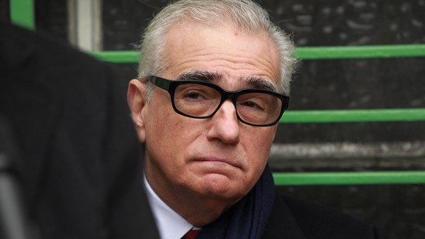 Martin Scorsese’s daughter trolls him with Marvel wrapping paper - www.breakingnews.ie