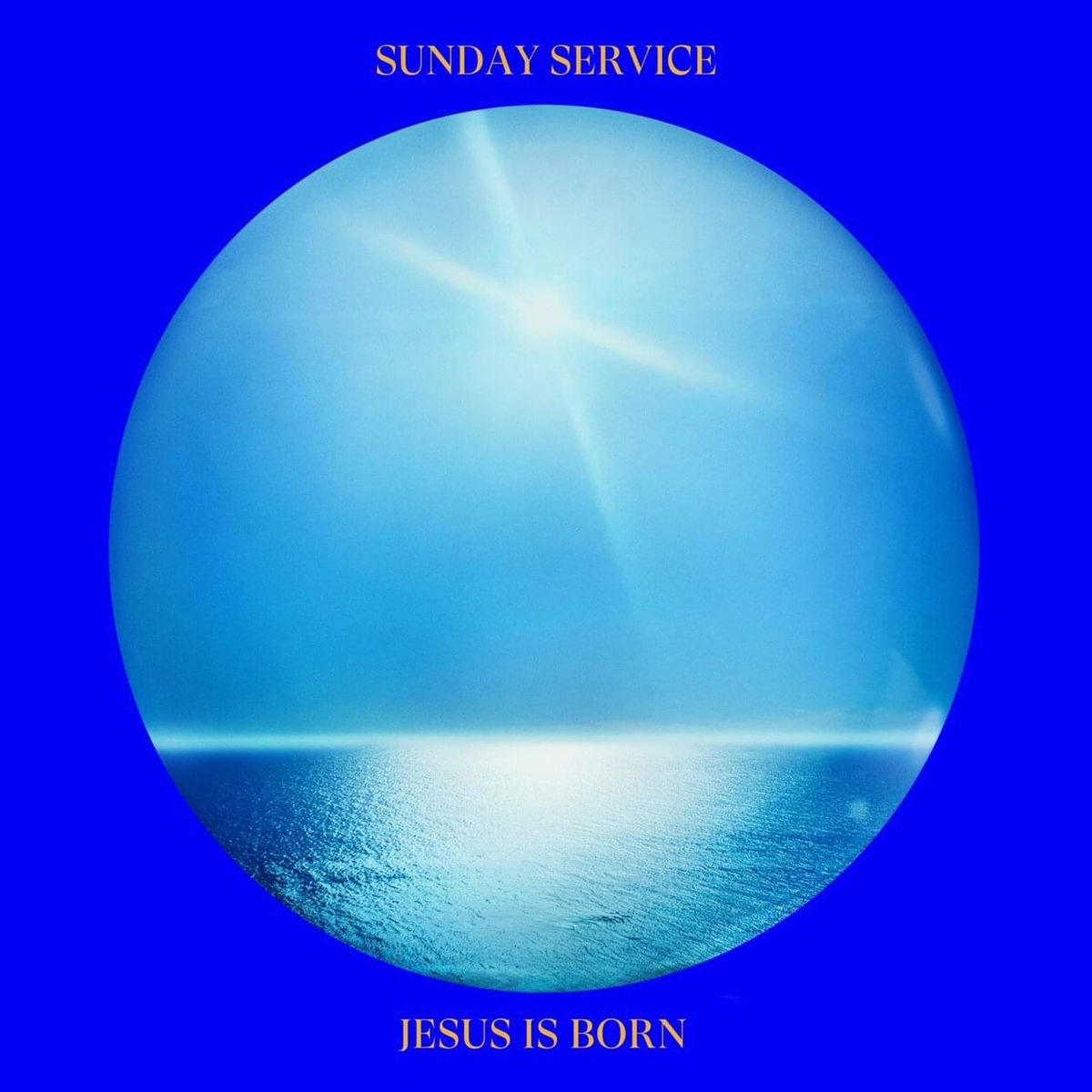 Stream Kanye West’s New Sunday Service Album ‘Jesus Is Born’ - genius.com - New York - Choir
