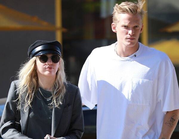 Miley Cyrus and Cody Simpson's Christmas Celebration Proves They're Stronger Than Ever - www.eonline.com - Nashville - Tennessee