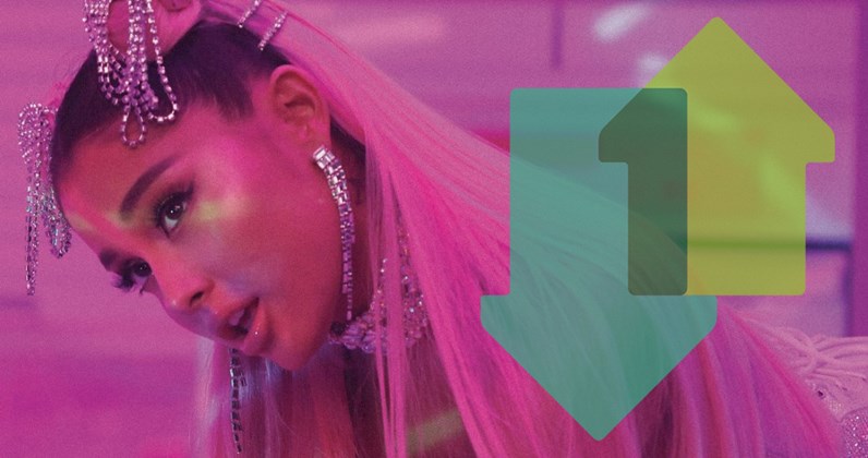 32 incredible chart facts of 2019 about the Official Irish Singles and Albums Charts - www.officialcharts.com - USA - Ireland