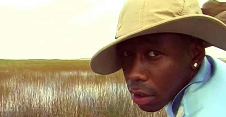 Tyler, the Creator drops new songs “BEST INTEREST” and “GROUP B” - www.thefader.com - city Tyler