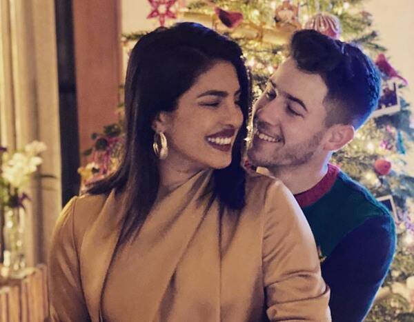 Nick Jonas Gives Priyanka Chopra The Ultimate Christmas Gift—And You’ll Never Guess What It Is - www.eonline.com - city Santa Claus - Santa