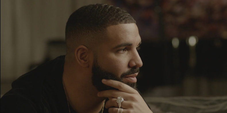 Drake Sits Down With Rap Radar for Extensive Interview: Watch - pitchfork.com