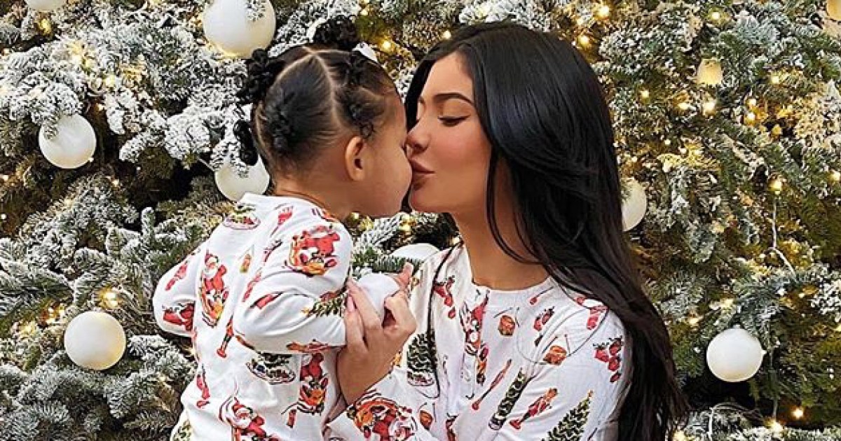 Kylie Jenner and Stormi’s Sweetest Mother-Daughter Moments Over the Years - www.usmagazine.com