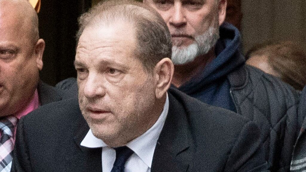 Harvey Weinstein being probed in Los Angeles for 8 sexual misconduct cases amid New York rape trial - www.foxnews.com - New York - Los Angeles - Los Angeles - Los Angeles