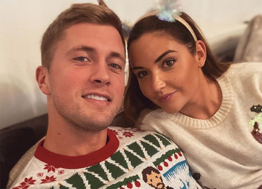 Inside Jacqueline Jossa’s family Christmas as Dan lavishes gifts following cheating claims - evoke.ie