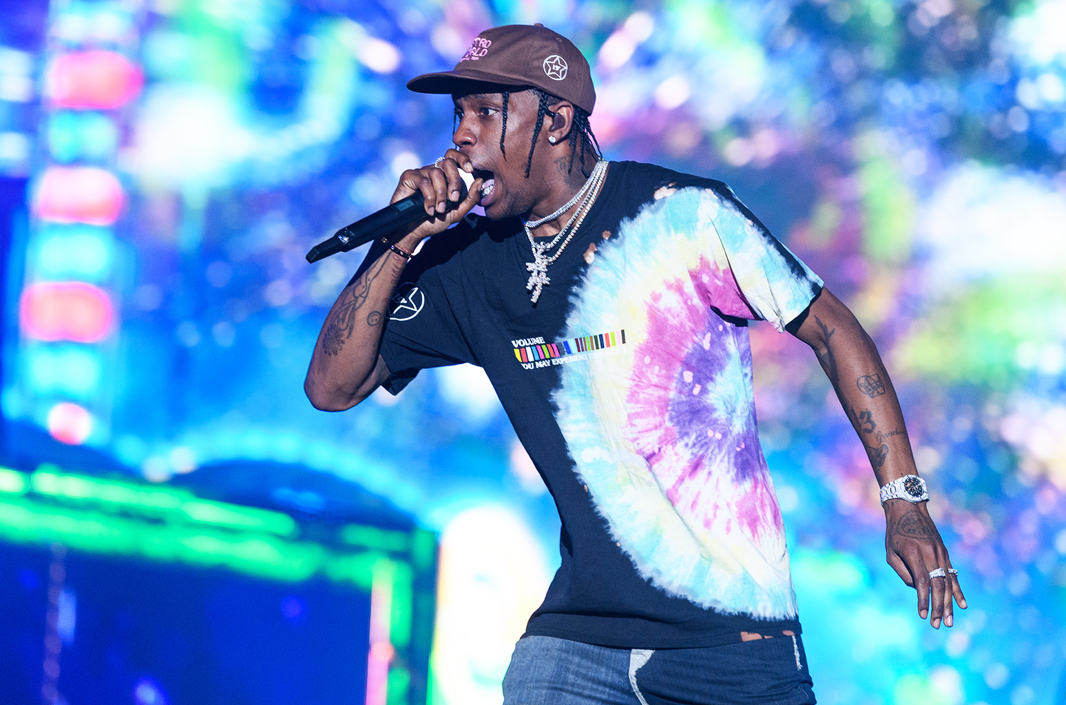 Travis Scott Teases 'Jack Boys' Project With Trailer, Says It's Arriving 'This Week': Watch - www.billboard.com