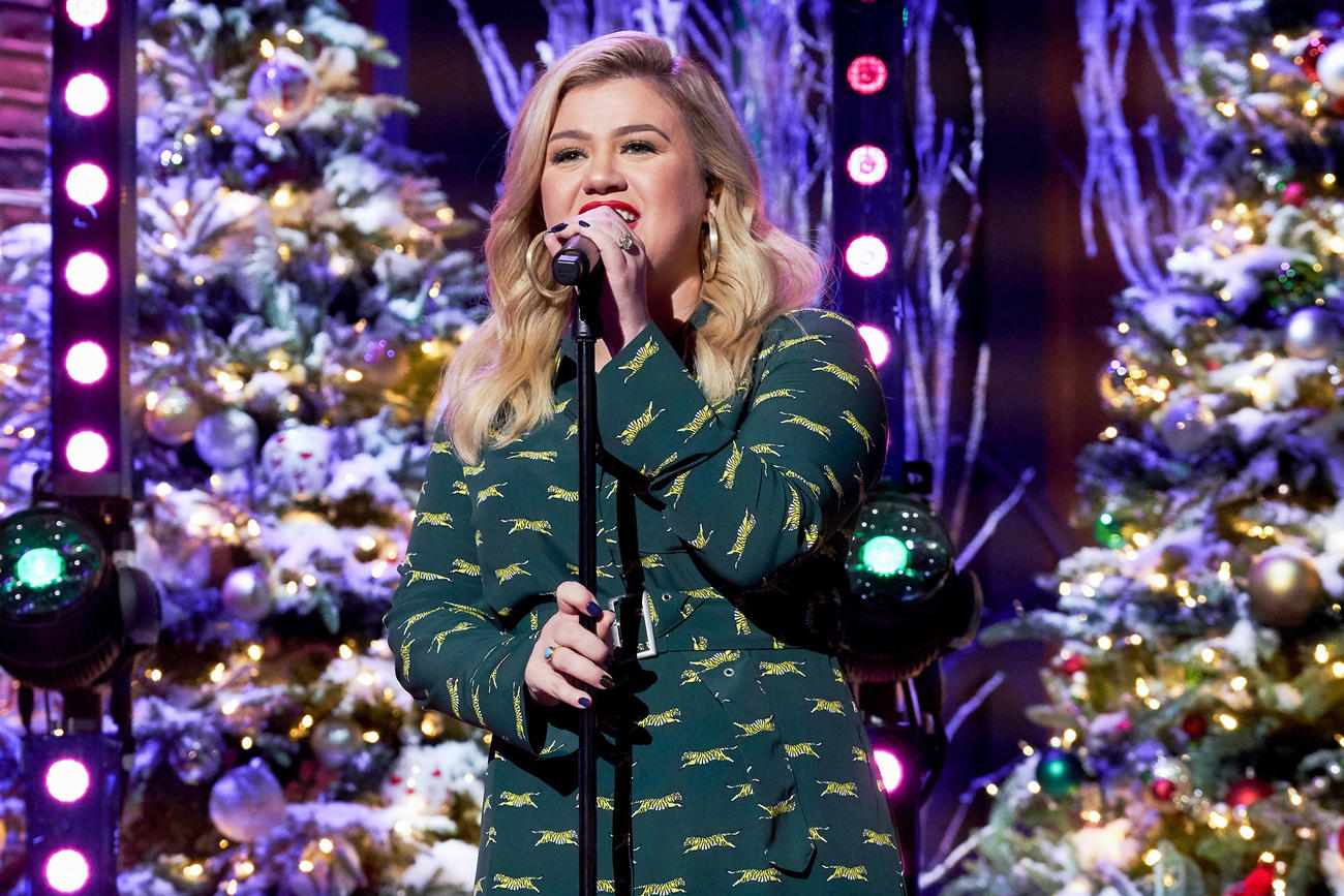 The Kelly Clarkson Show, the Most Surprising Talk Show of 2019 - www.tvguide.com - USA