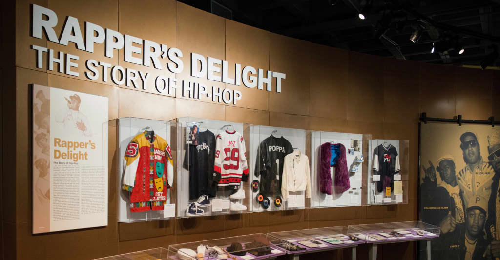 New York state contributes $3.5 million to build a Hip Hop museum in the Bronx - www.thefader.com - New York - New York - county Bronx