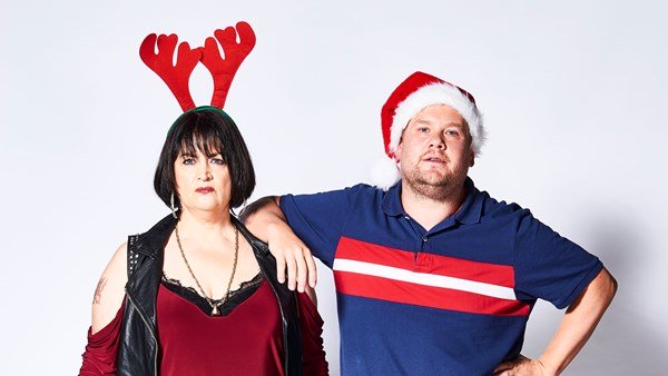 Gavin And Stacey rakes in highest Christmas Day ratings since 2008 - www.breakingnews.ie