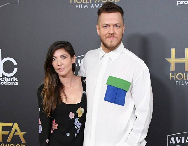 Imagine Dragons' Dan Reynolds Re-Proposes to Wife Aja Volkman After Split and Reconciliation - www.eonline.com