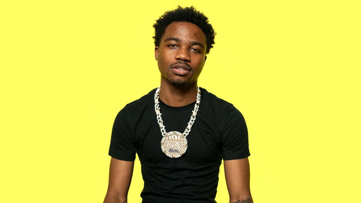 Roddy Ricch Explains Why He Looks Up To Future &amp; Young Thug Instead Of 2Pac &amp; The Notorious B.I.G. - genius.com