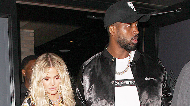Khloe Kardashian: How She Feels About Being With Tristan As He Goes ‘All In’ On Winning Her Back - hollywoodlife.com