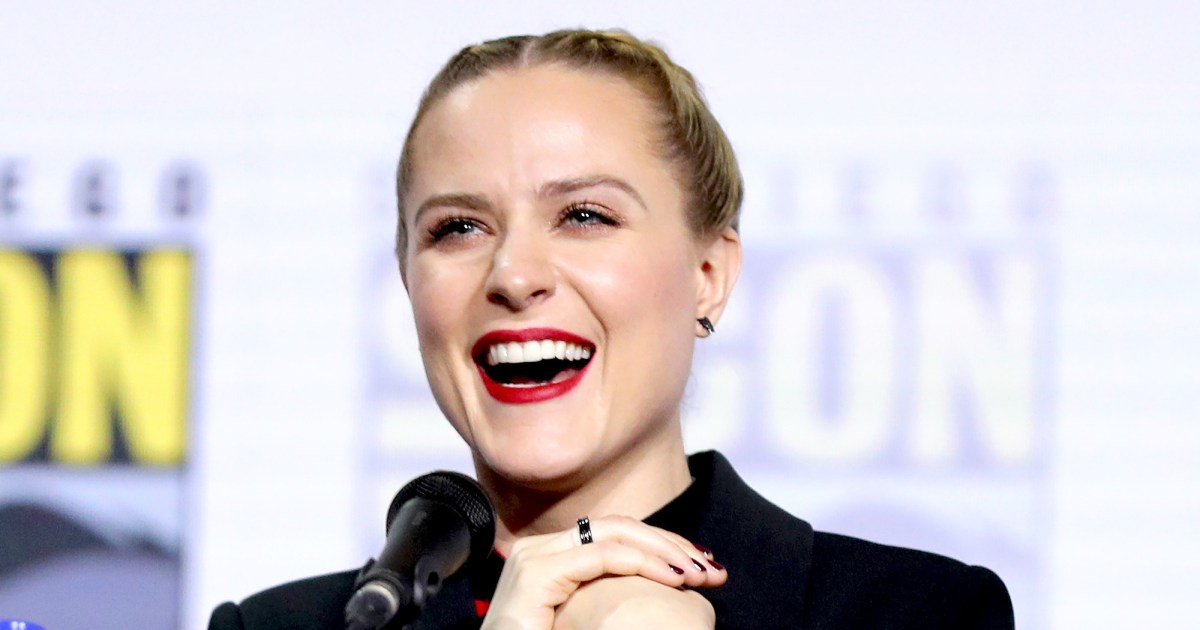 Evan Rachel Wood Gives Honest, Expletive-Filled Review of ‘Cats’: ‘Maybe the Worst Thing I Have Ever Seen’ - www.usmagazine.com