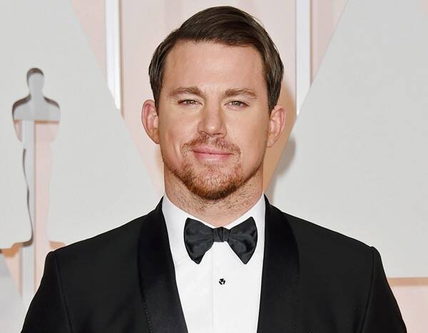 Channing Tatum Is Trying This Dating App After Jessie J Breakup - www.eonline.com