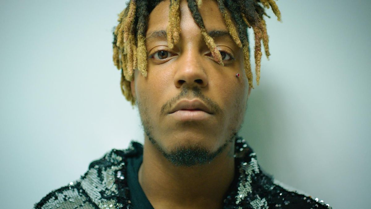 Charlie Sloth Shares Juice WRLD’s Previously Unreleased ‘Fire In The Booth’ Freestyle - genius.com - Britain - Chicago