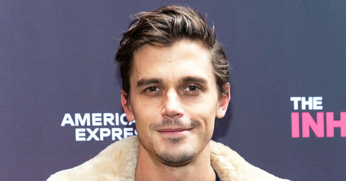 Queer Eye’s Antoni Porowski Gives a Tour of His Kitchen, Reveals His ‘Biggest’ Cooking Disaster - www.usmagazine.com - New York