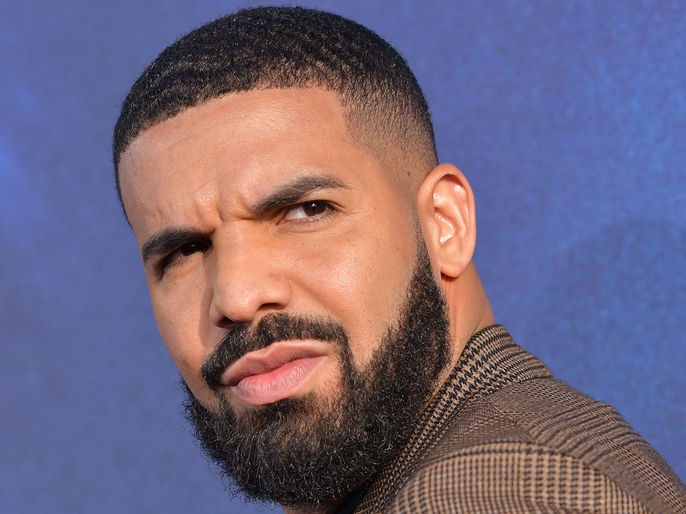 Drake stalled baby news because he didn't know if he was the father - torontosun.com