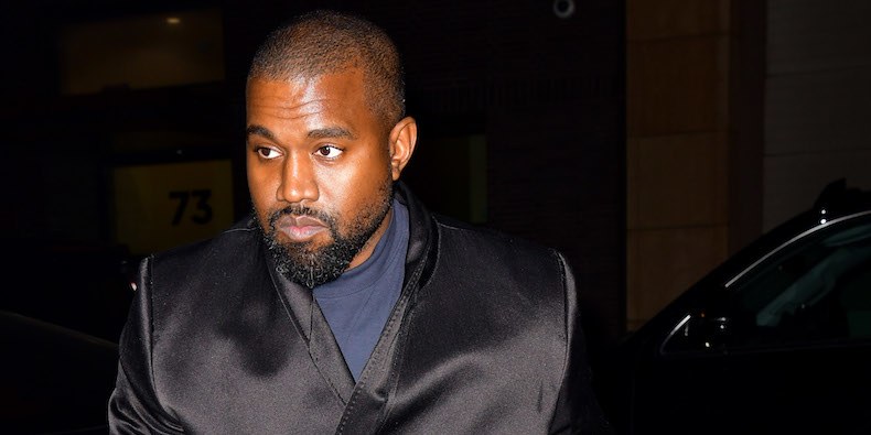 EMI Reopens Lawsuit Against Kanye West - pitchfork.com