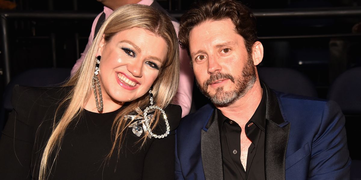 Kelly Clarkson Revealed How Often She and Her Husband Have Sex - www.cosmopolitan.com