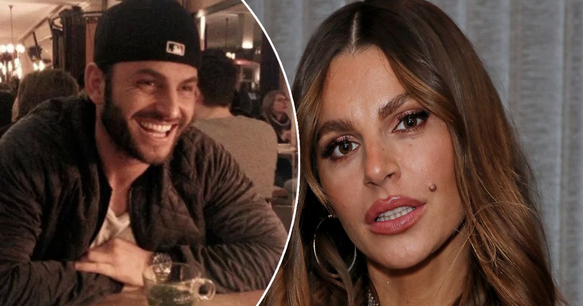 Real Housewives of Cheshire star Missé Beqiri's brother killed outside home on Christmas Eve - www.ok.co.uk