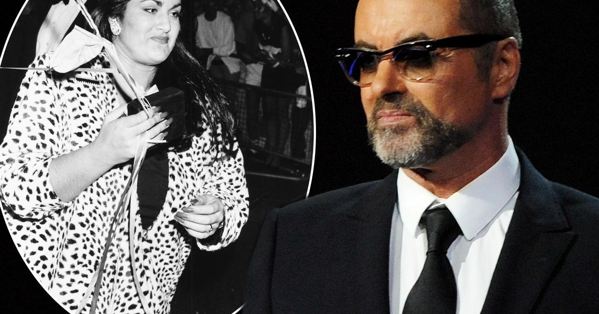 George Michael’s sister Melanie dies aged 55 — three years to the day after singer brother - www.ok.co.uk