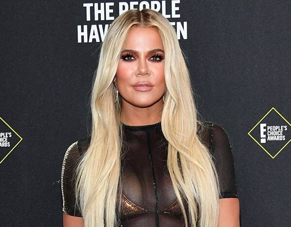Khloe Kardashian's Best Moments of the Decade: Becoming a Mom, Launching Her Empire &amp; More - www.eonline.com