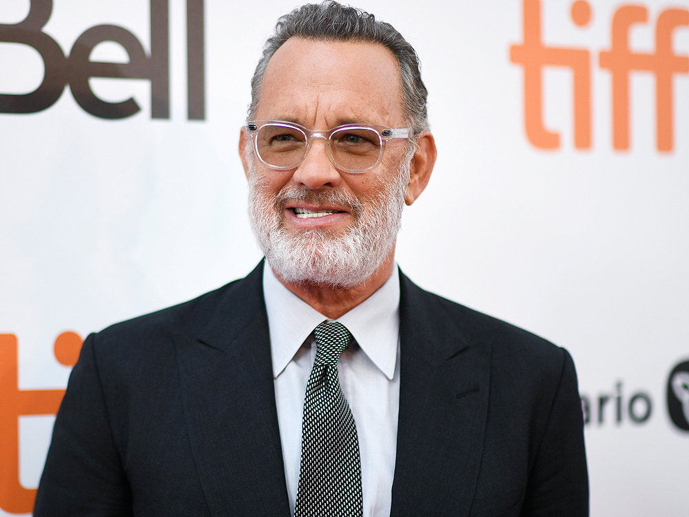 Tom Hanks thought Mr. Rogers was 'stupid' as a child - torontosun.com - county Rogers
