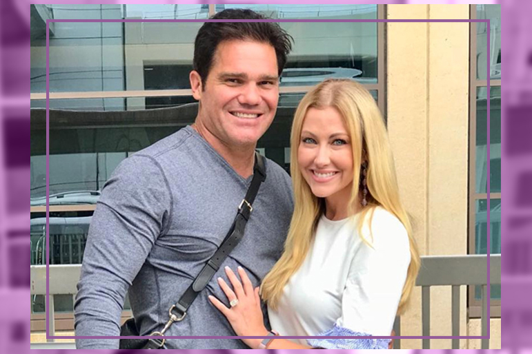 Stephanie Hollman's Husband Bought Her the Most Thoughtful Christmas Gift - www.bravotv.com