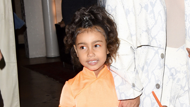North West, 6, Receives Her Idol Michael Jackson’s Iconic ‘Smooth Criminal’ Hat For Christmas - hollywoodlife.com