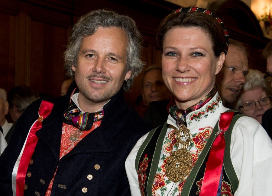 Norwegian ex-royal Ari Behn felt like a ‘clown’ only a year before his death - evoke.ie - Norway