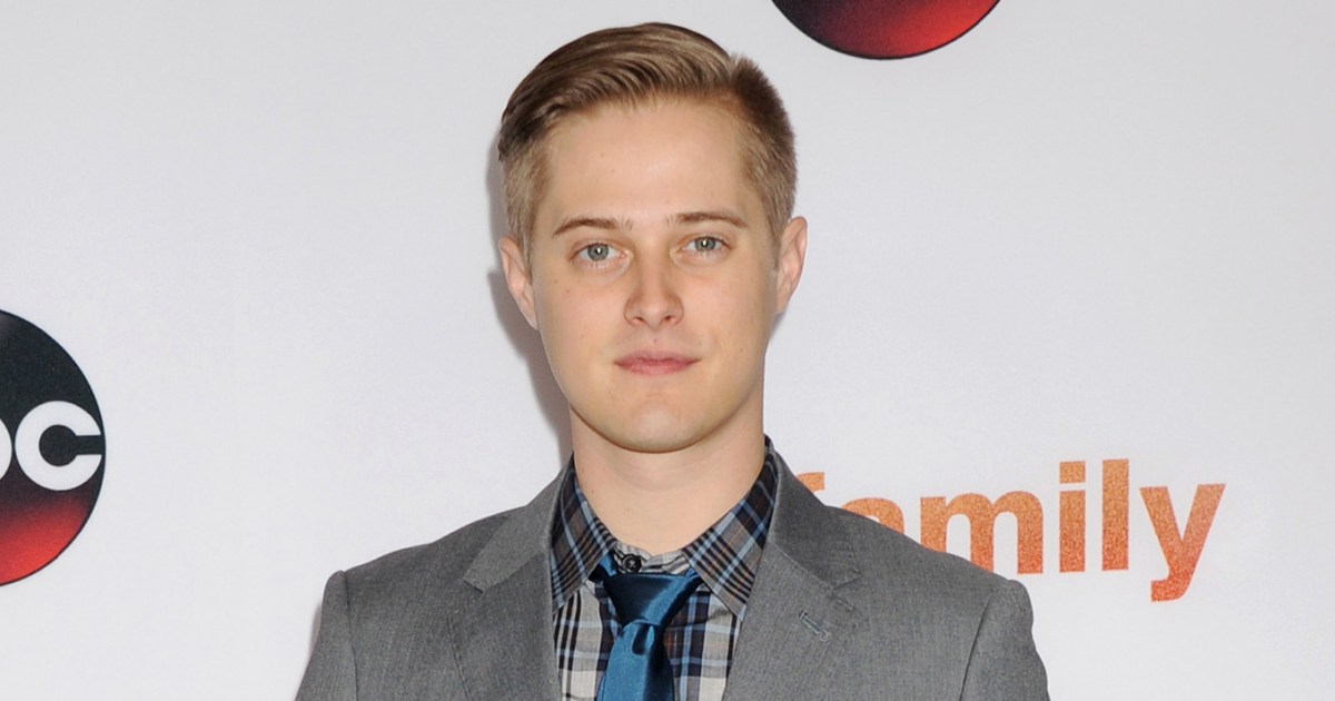 Lucas Grabeel Makes a Ryan-Worthy Cameo on ‘High School Musical: The Musical – The Series’ - www.usmagazine.com
