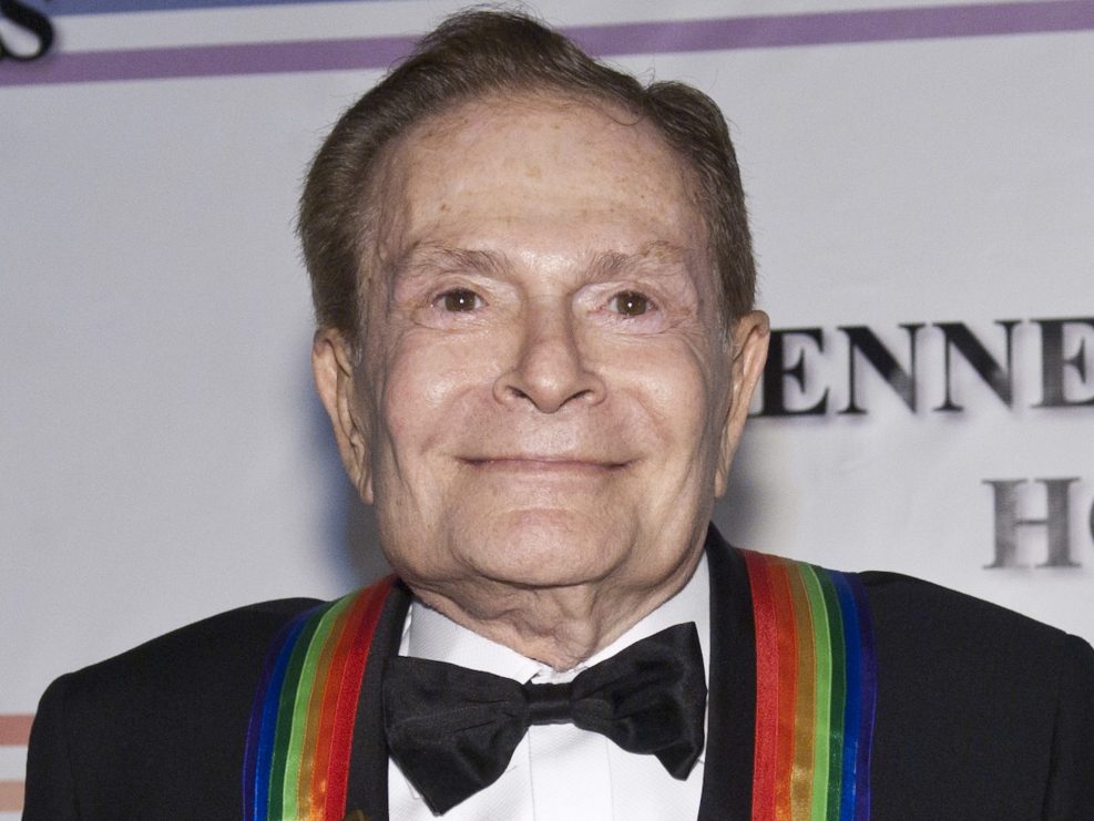 Tony Award winner Jerry Herman dies at 88 - torontosun.com - Miami