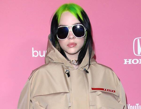 Billie Eilish's "Heart Is Shattered" as She Mourns Death of 2 Superfans - www.eonline.com