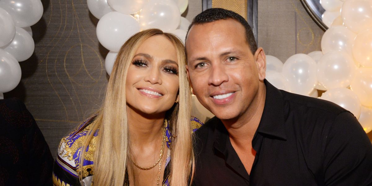 Everything You Need to Know About Jennifer Lopez and Alex Rodriguez's Wedding - www.cosmopolitan.com