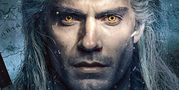 Everything We Know About 'The Witcher' Season 2 - www.cosmopolitan.com - London