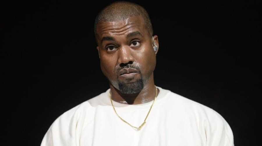 EMI Reportedly Reopens Lawsuit Against Kanye West Over Contractual Dispute - genius.com