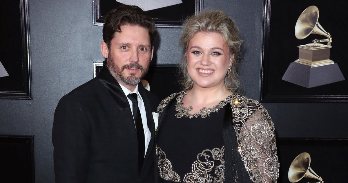 Kelly Clarkson Reveals the Birthday Gift She Got Husband Brandon Blackstock: ‘We Both Love Getting Out in Nature’ - www.usmagazine.com - California