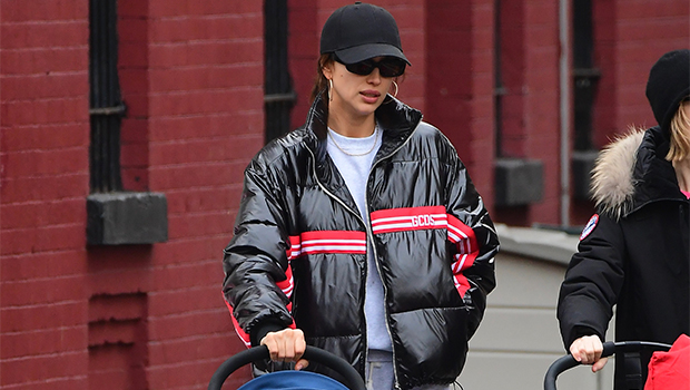 Irina Shayk Takes Daughter Lea, 2, On Sweet NYC Stroll After Christmas – Pic - hollywoodlife.com - New York - county Lea