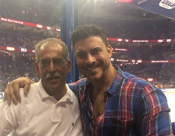 Jax Taylor’s Tribute to His Late Father Reminds Us That Family Rules - www.eonline.com - Kentucky