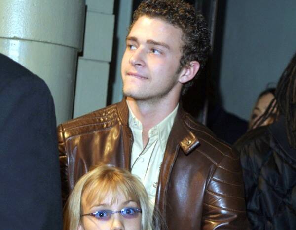 Jamie Lynn Spears Subtly Shades Britney's Ex Justin Timberlake in Throwback Snap - www.eonline.com - New York