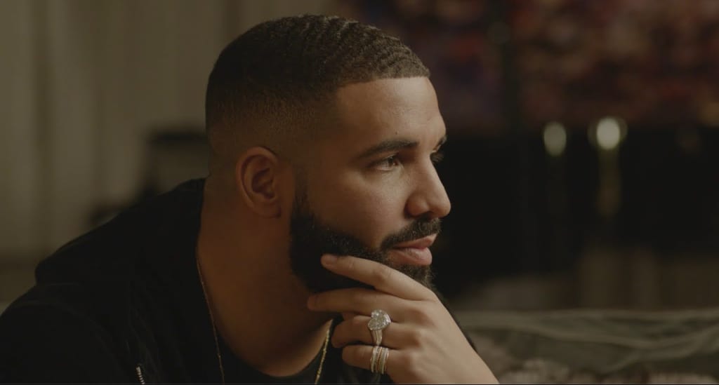 Drake has “no desire to mend anything” with Pusha-T  - www.thefader.com