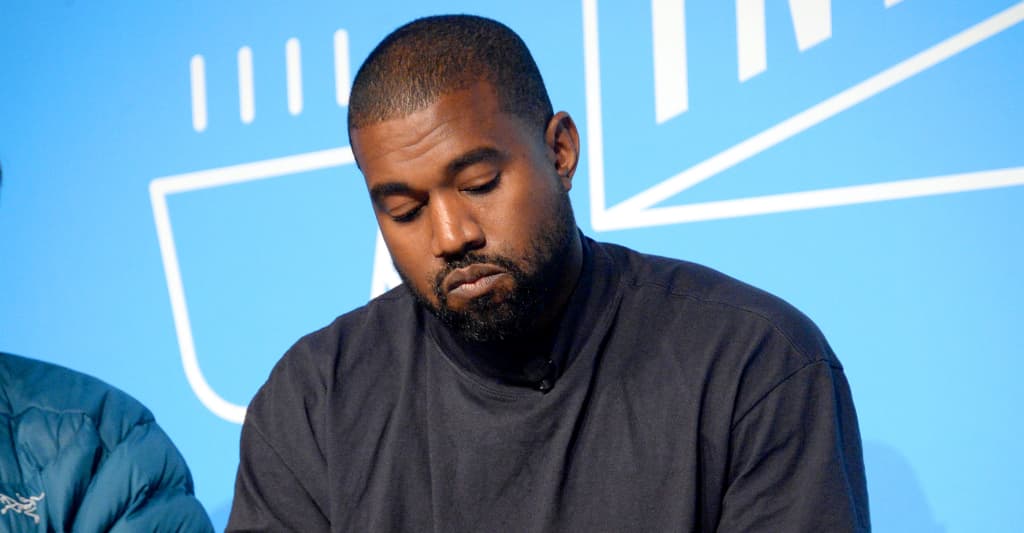 EMI reopens long-running Kanye West lawsuit - www.thefader.com