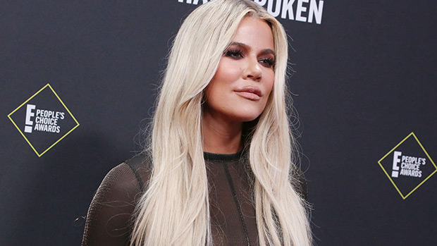 Khloe Kardashian Wants A ‘Life Free Of Drama’ In 2020 As Tristan Thompson Tries To Win Her Back - hollywoodlife.com